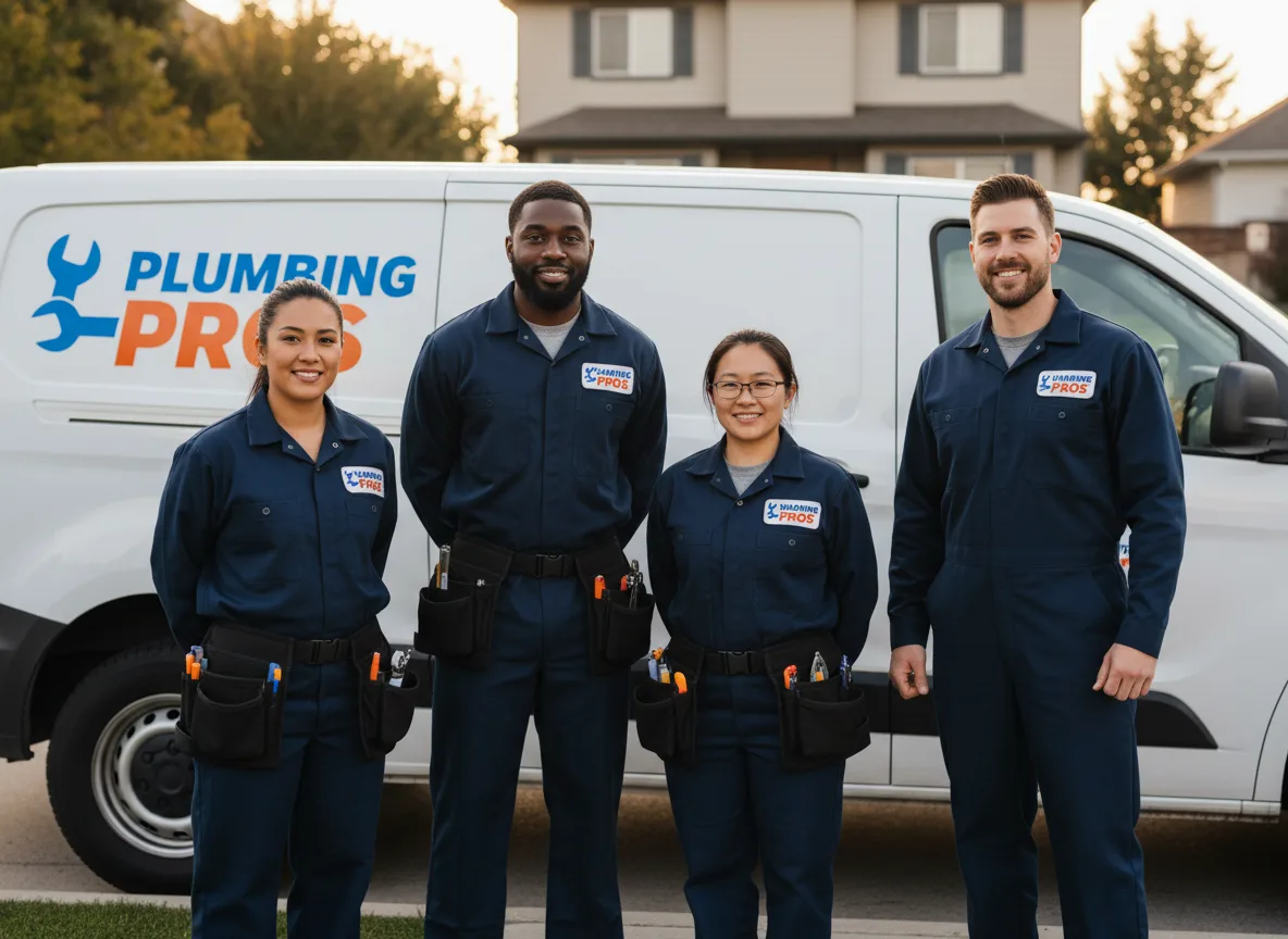 Water Heater Repair company in Linkwood, MD